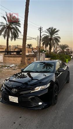 تويوتا كامري